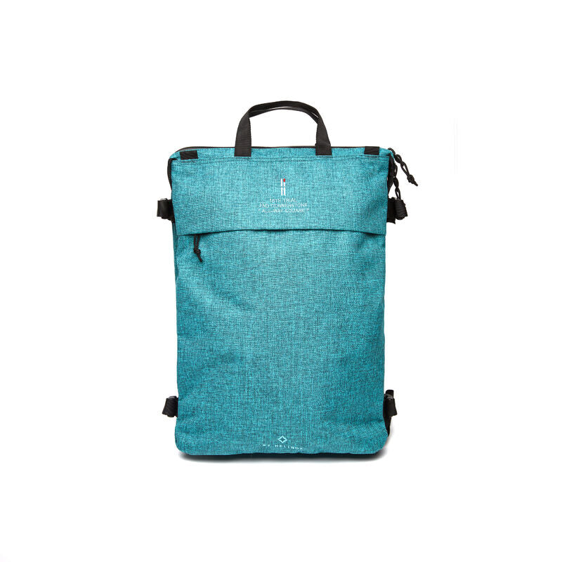 TERG All Way Square Backpack