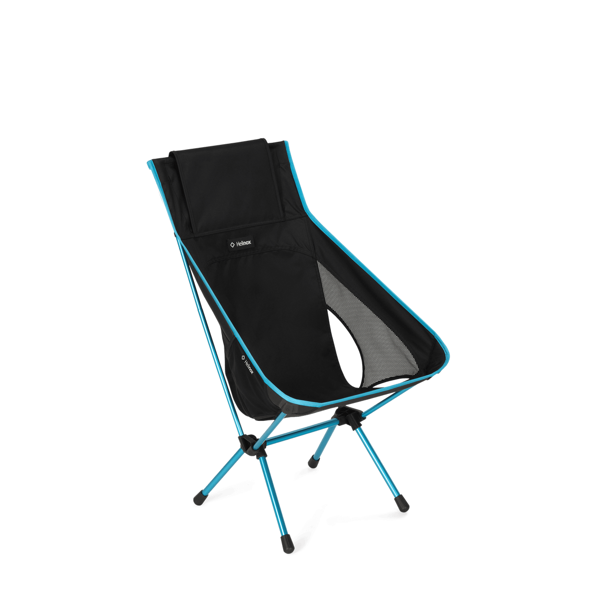 Chair One High-Back (re)
