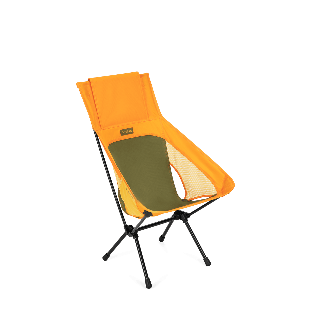 Chair One High-Back (re)