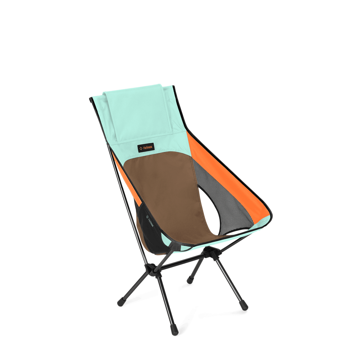 Chair One High-Back (re)